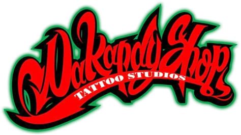 kandy shop arlington|kandy shop tattoo arlington.